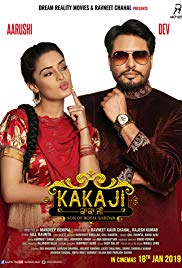 Kaka-Ji-2019-HdRip