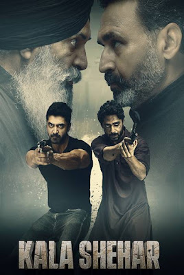 Kala-Shehar-2021-HdRip