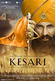 Kesari-2019-HdRip