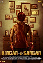 Kirdar-E-Sardar-2017-HdRip