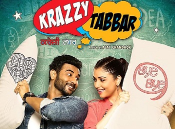 Krazzy-Tabbar-2017-HdRip