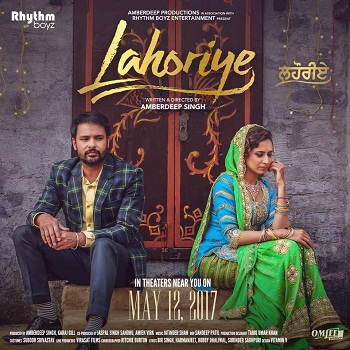 Lahoriye-2017-HdRip