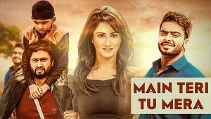 Main-Teri-Tu-Mera-2016-Hd-Hdmovie