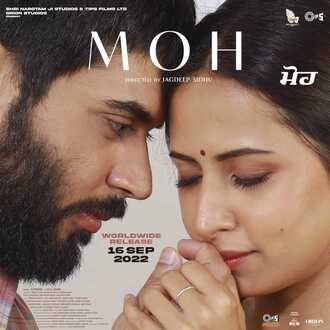 Moh-2022-Punjabi-PreDvd