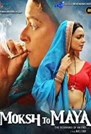 Moksh-To-Maya-2019-HdRip