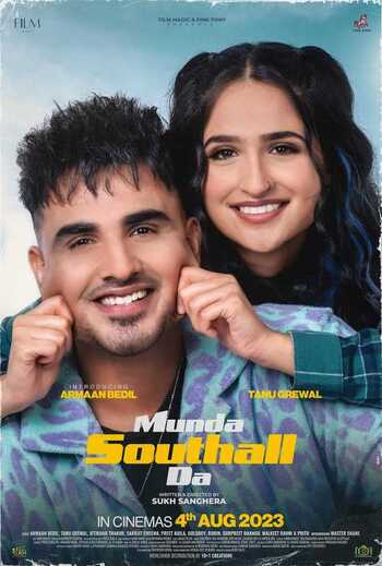 Munda-Southall-DA-2023-Punjabi-HdRip