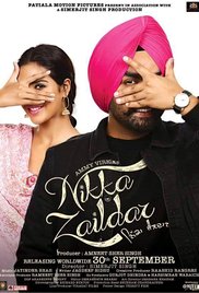 Nikka-Zaildar-2016-PDVD-Hdmovie