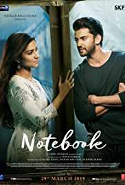 Notebook-2019-HdRip