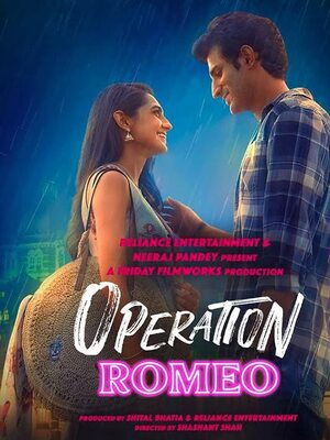 Operation-Romeo-2022-Hdrip