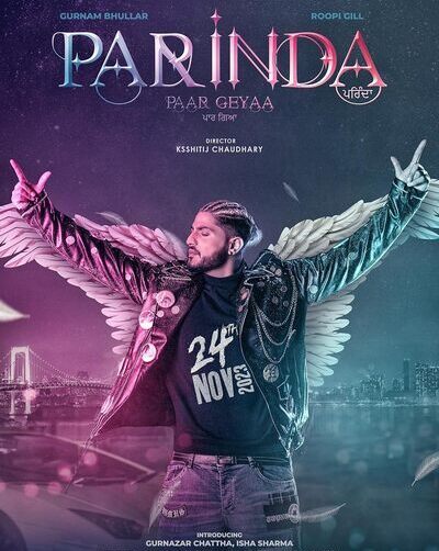 Parinda-Paar-Geyaa-2023-Punjabi-PreDvd