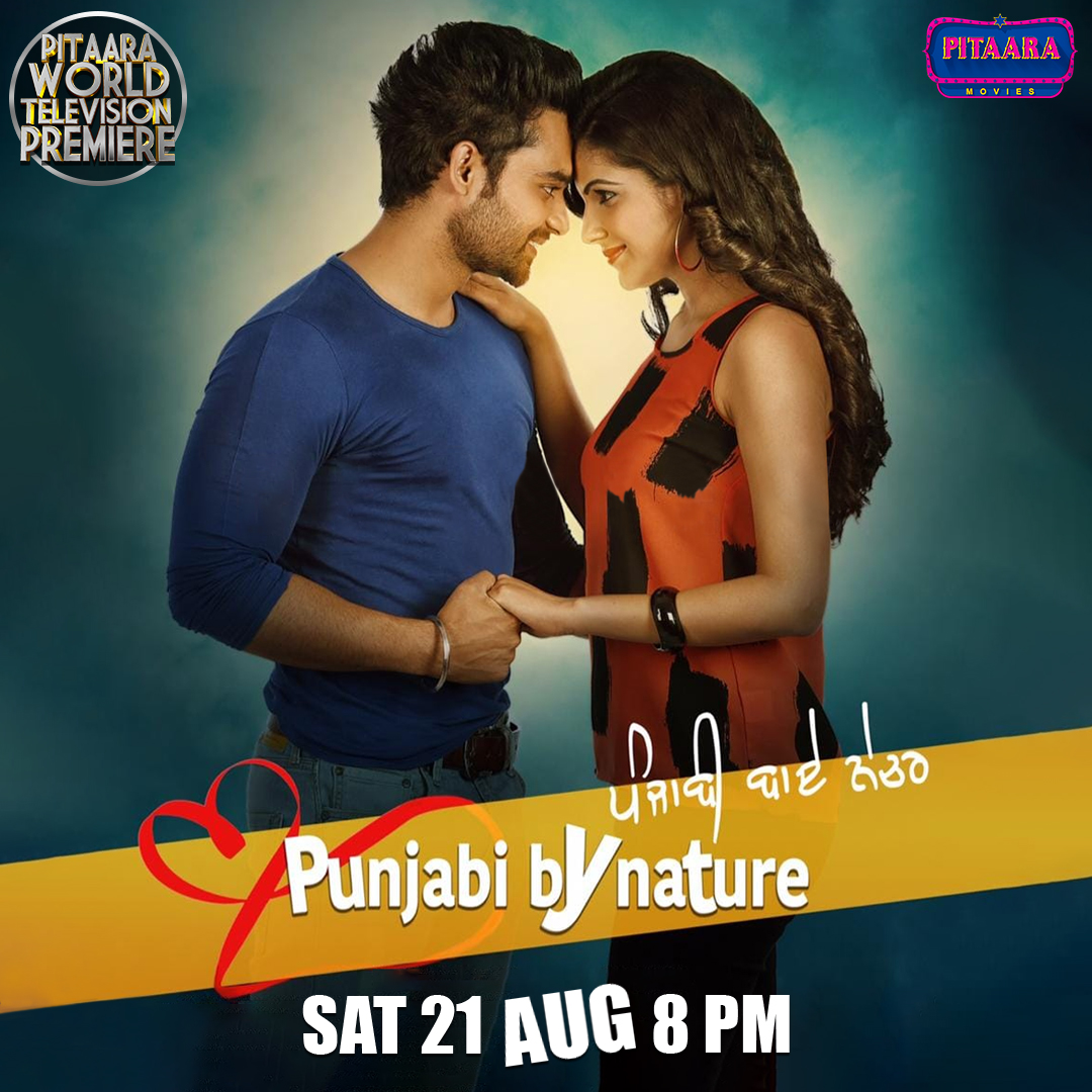 Punjabi-By-Nature-2021-HdRip