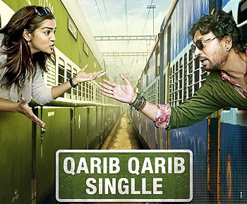 Qarib-Qarib-Singlle-2017-HDTC