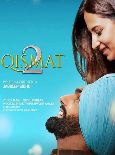 Qismat-2-2021-HdRip