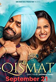 Qismat-2018-HdRip