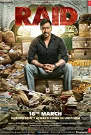 Raid-2018-HdRip