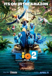 Rio-2-2014-BdRip-Hdmovie