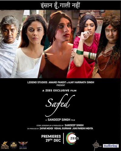 Safed-2023-Hindi-HdRip