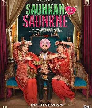 Saunkan-Saunkne-2022-punjabi-Hdrip