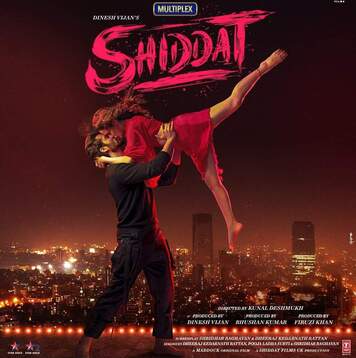 Shiddat-2021-Hindi-Hdrip