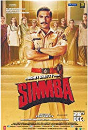 Simmba-2018-HdRip