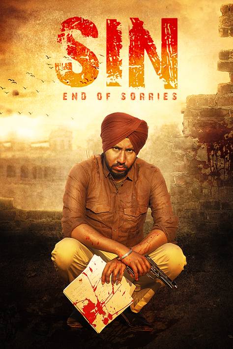 Sin-End-Of-Sorries-2022-short-film-HdRip