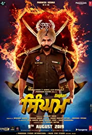 Singham-2019-HdRip