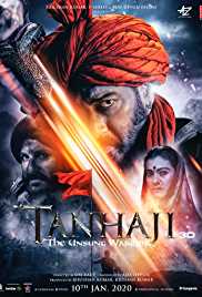 Tanhaji-The-Unsung-Warrior-2020-HdRip