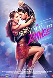 Time-to-Dance-2021-HdRip