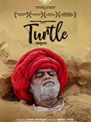 Turtle-2018-HdRip