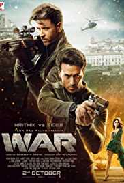 War-2019-HdRip