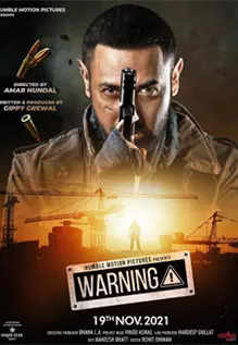 Warning-2021-HdRip