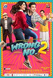 Wrong-No.-2-2019-HdRip