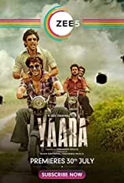 Yaara-2020-HdRip