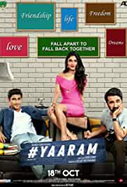 Yaaram-2019-HdRip