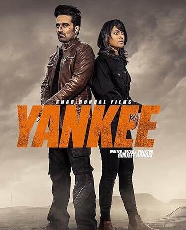 Yankee-2023-Punjabi-HdRip